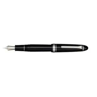 Sailor 1911 Large vulpen Black CT