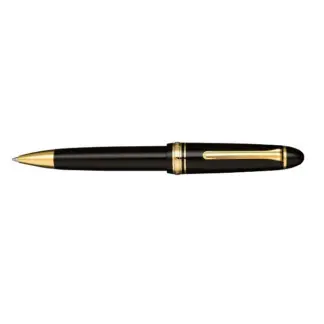 Sailor 1911 Standard Black GT Large balpen