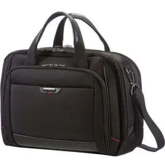 Samsonite Pro-LDX Laptop Bailhandle / Aktetas L 16"Exp.