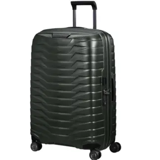 Samsonite Proxis Spinner  69 cm Climbing Ivy