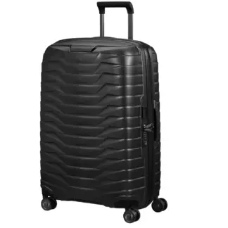Samsonite Proxis Spinner  69 cm Matt Graphite