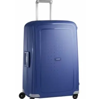 Samsonite S'Cure Spinner 69 cm Dark Blue
