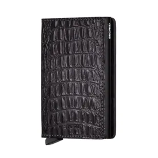 Secrid Slimwallet Nile Black