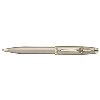 Sheaffer 100 S.E. 9733 Emily in Paris Champagne GT balpen