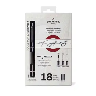Sheaffer Kalligrafieset