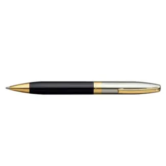 Sheaffer Legacy Black/Platinum GT balpen