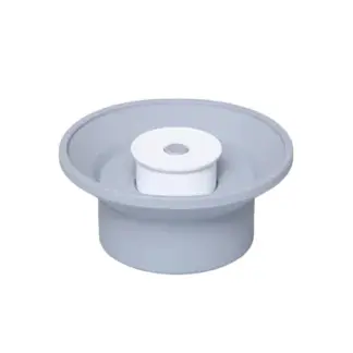 Dopper Sportdop Arctic Grey