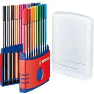 Stabilo Colorparade 68