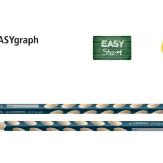 STABILO EASYgraph
