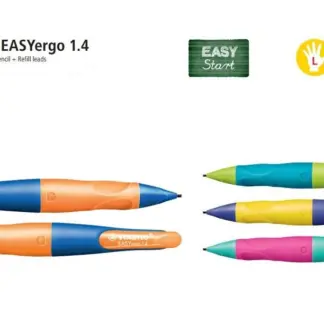 STABILO EASYergo 1.4 vulpotlood