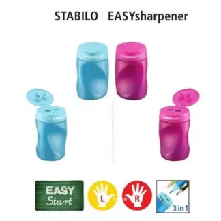 STABILO EASYpuntenslijper