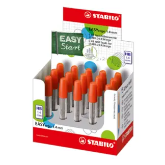STABILO EASYergo 1.4 vulpotloodvulling