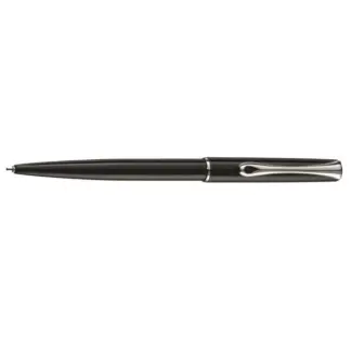 Diplomat Traveller Laquer Black CT potlood