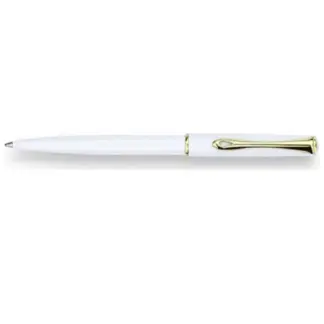 Diplomat Traveller Laque Snow White GT potlood