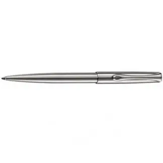 Diplomat Traveller Steel CT balpen
