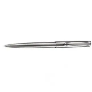 Diplomat Traveller Steel CT potlood