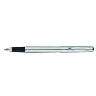Diplomat Traveller Steel CT rollerball