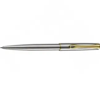 Diplomat Traveller Steel GT potlood