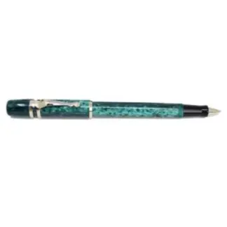 Visconti Ragtime Pearl Green Rollerball