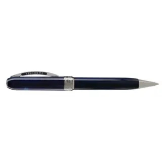 Visconti Rembrandt balpen Black