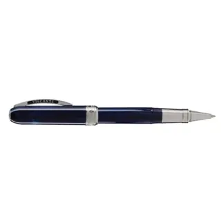 Visconti Rembrandt rollerball Black