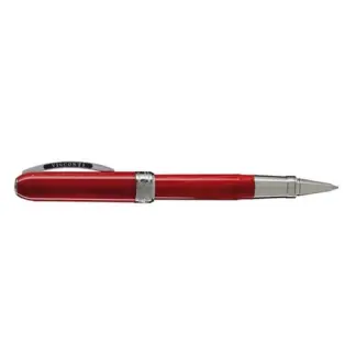 Visconti Rembrandt rollerball Red