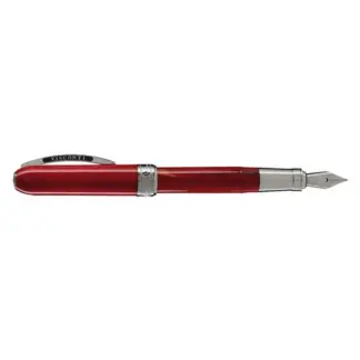 Visconti Rembrandt vulpen Red