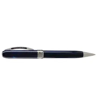 Visconti Rembrandt balpen Blue
