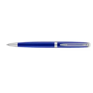 Waterman Hémisphère Bright Blue CT balpen