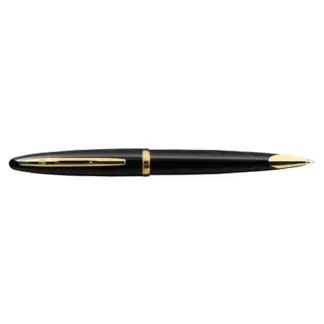 Waterman Carène Laque Black Sea GT balpen