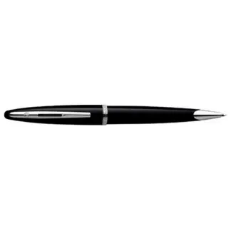 Waterman Carène Laque black ST balpen