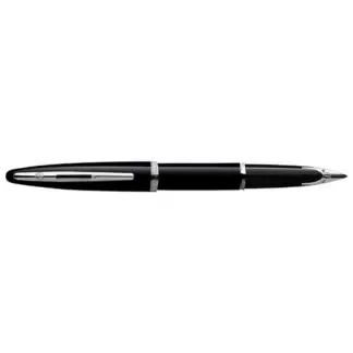 Waterman Carène Laque Black ST vulpen
