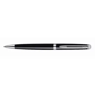 Waterman Hémisphère Laque Black CT balpen