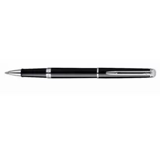 Waterman Hémisphère Laque Black CT rollerball