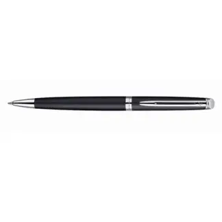 Waterman Hémisphère Matte Black CT balpen