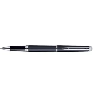 Waterman Hémisphère Matte Black CT rollerball