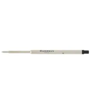 Waterman balpen vulling blauw of zwart