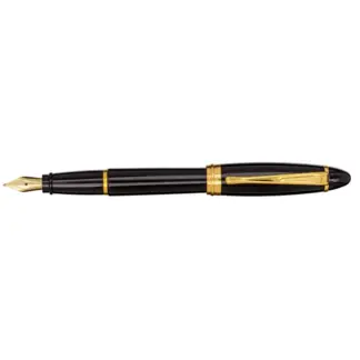 Aurora Ipsilon Black GT vulpen