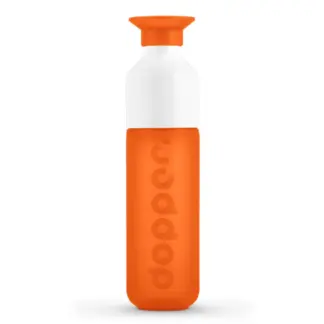Dopper Original Drinkfles Outright Orange
