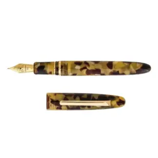 Esterbrook Estie Tortoise GT vulpen