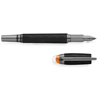 Montblanc StarWalker Extreme Precious Resin vulpen
