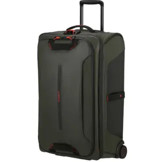 Samsonite Ecodiver Duffel met wielen 67cm Climbing Ivy