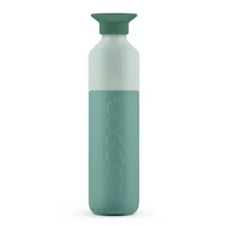 Dopper Original drinkfles Steel (490)